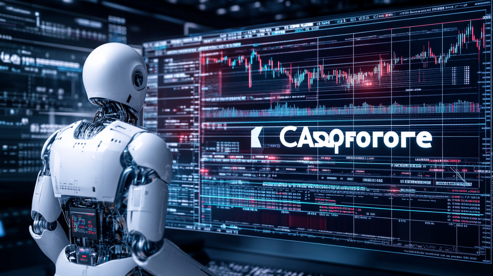 Equilibrium: A Comprehensive System for Smart Trading