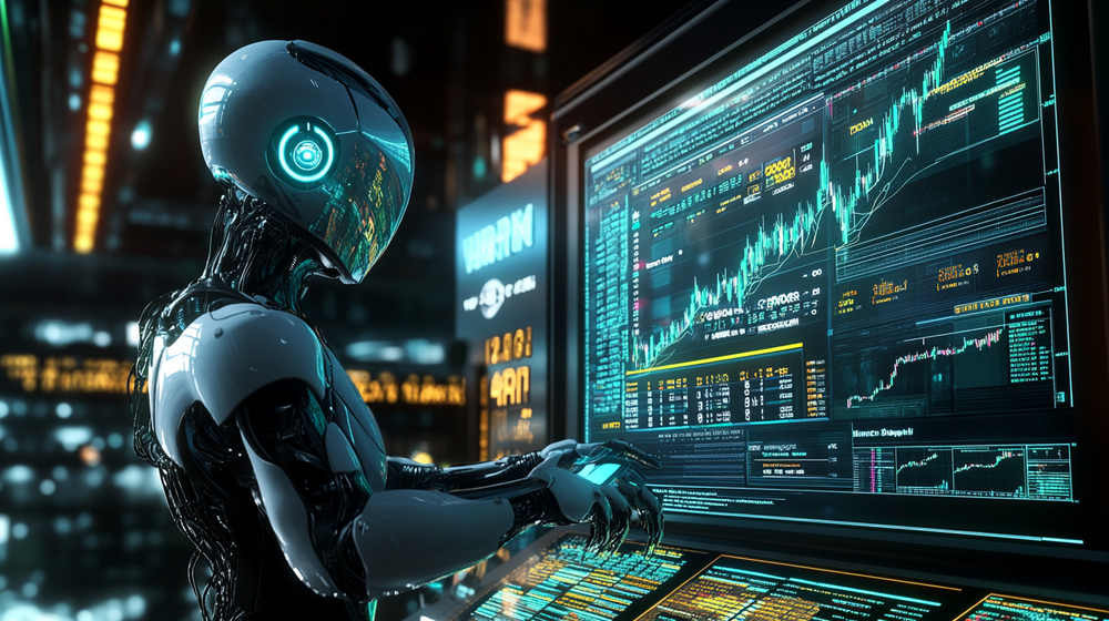 Rico Gainetra: True Trading Revolution or Just a Myth?