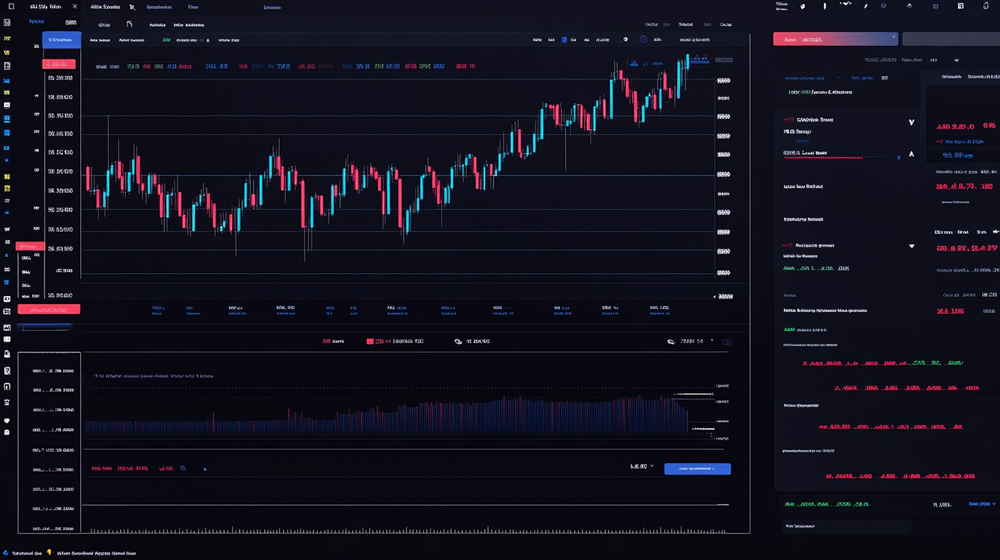 Is Vonk Tradewise Too Good to Be True? Investigate Now!