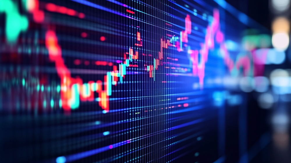 Vlug Bitline: Must-See Analysis to Uncover Trading Secrets!