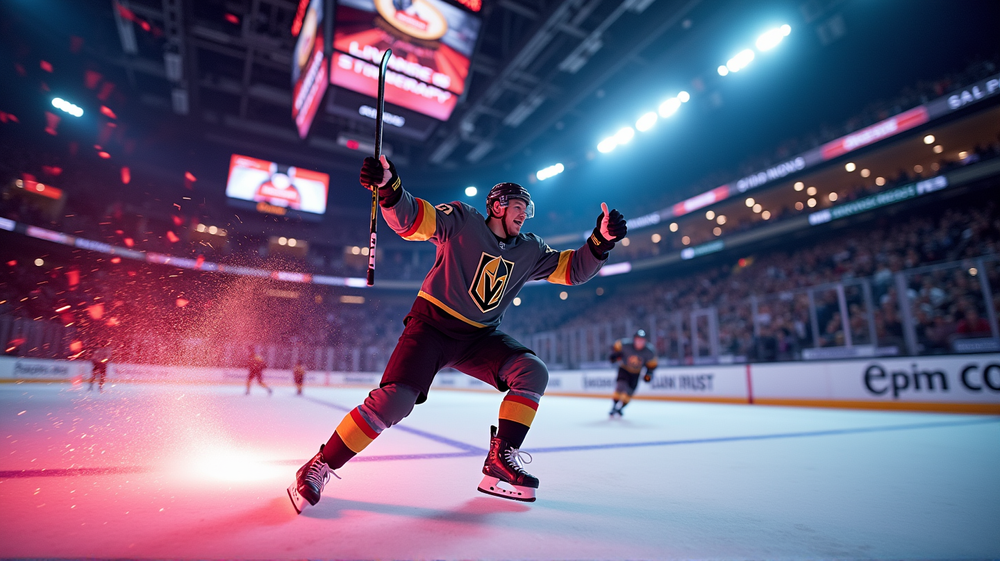 Rookie Sensation: Braeden Bowman's Rising Star in the NHL