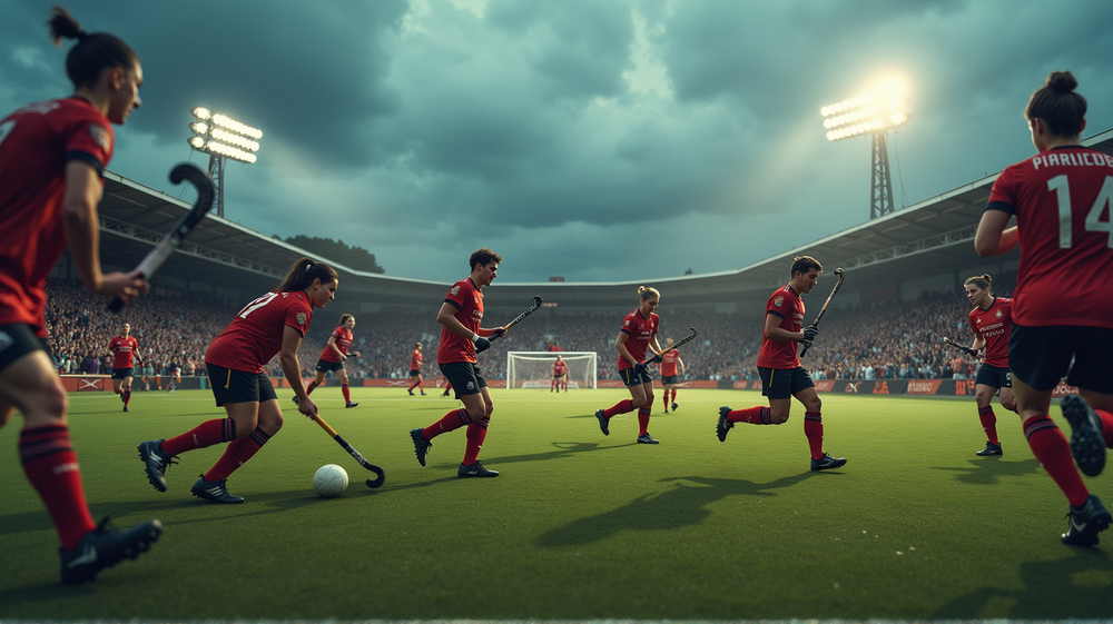 Heartbreak and Resilience: Woodstock Wasps' Double Overtime Defeat