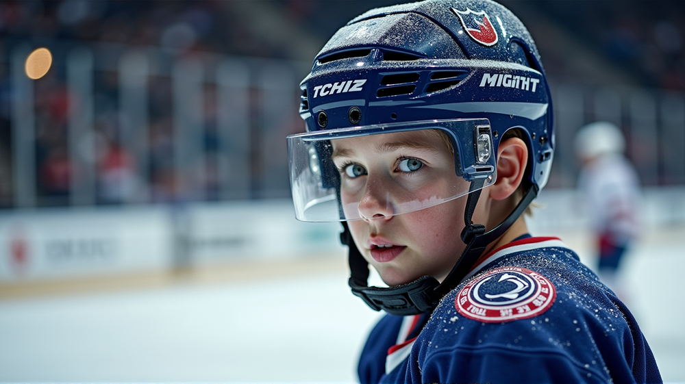 Major Blow for Penn State as Top USHL Prospect Masun Fleece Decommits