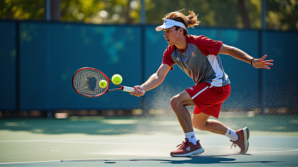 Boise State Men's Tennis Gears Up for Action-Packed 2026 Spring Season