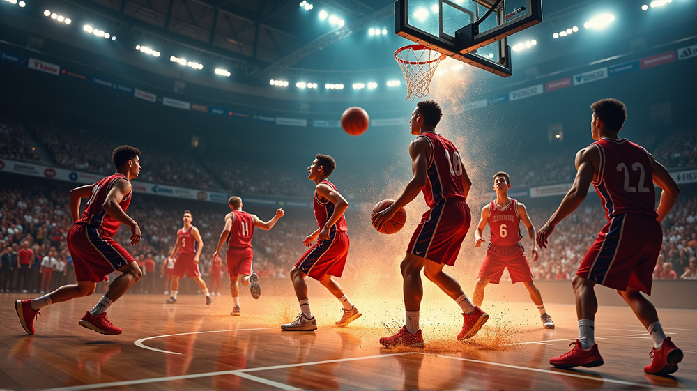 Boston University Stumbles Against Northwestern with Ill-fated Return