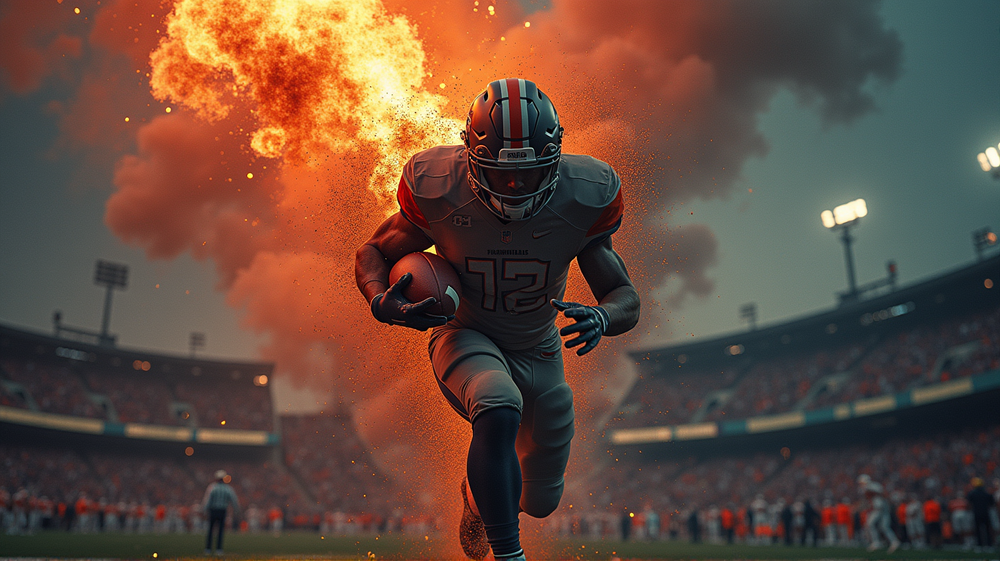 Unraveling the College Football Playoff Rankings: The Committee's Bold First Steps