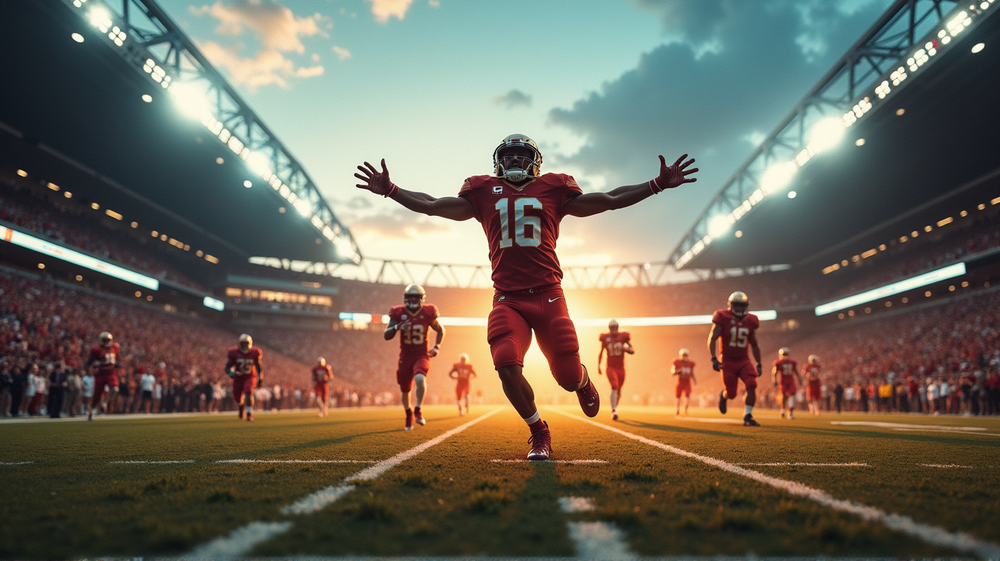 Panthers' Roaring Victory: First MVFC Win Inside UNI-Dome