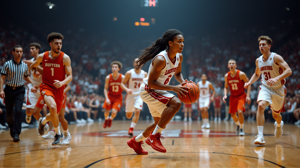 Mizzou Tigers Continue Unstoppable Streak with Commanding Win!