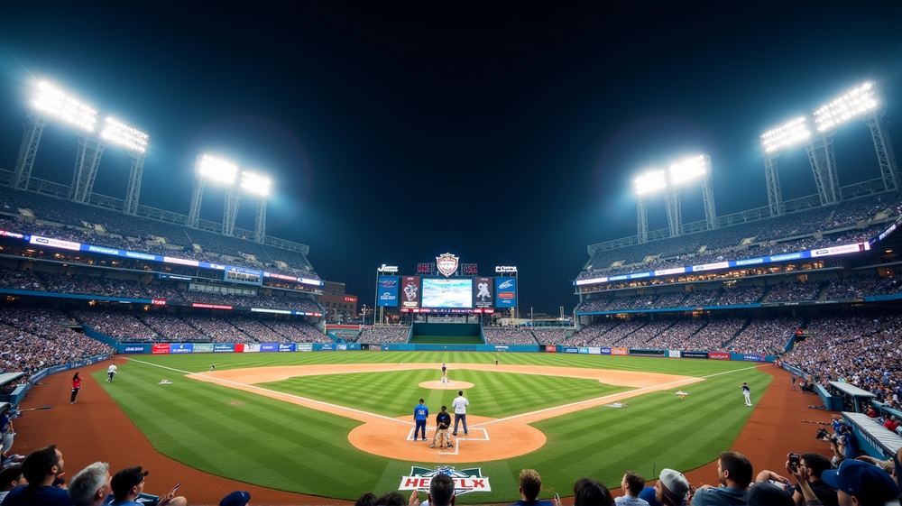 Blue Jays and Dodgers: Clash of Titans in Unforgettable Game 7 Finale!