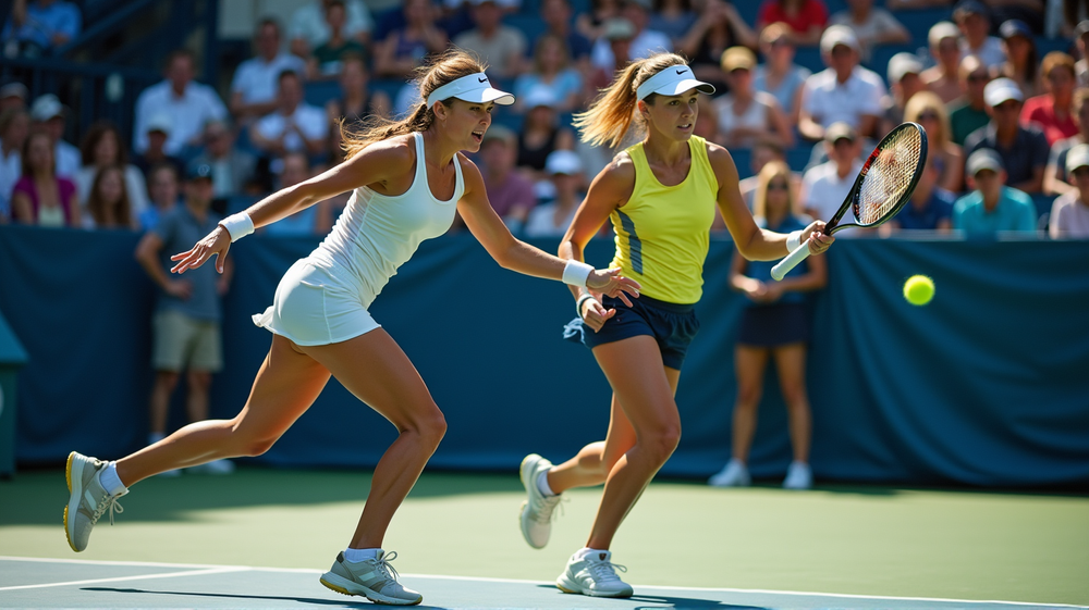 Syracuse Stars Shine in ITA East Tennis Showdown!