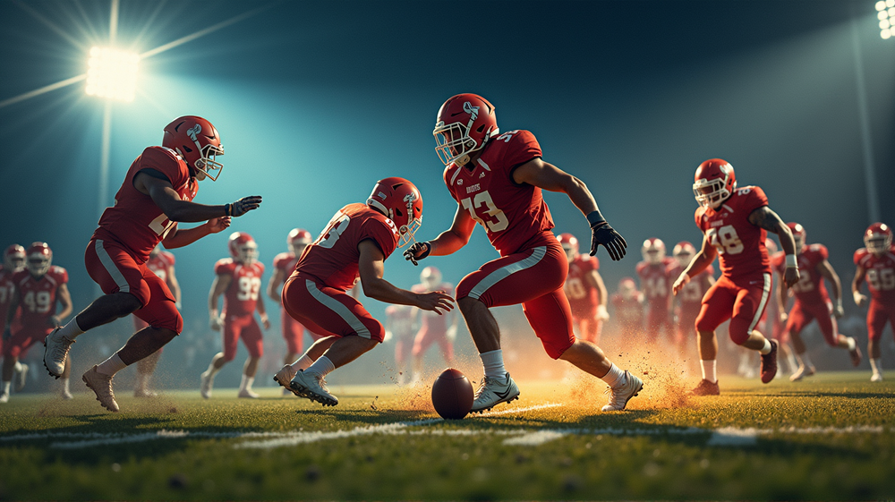 Epic Clash: Little Chute's Triumph Leads to State Championship Dream!