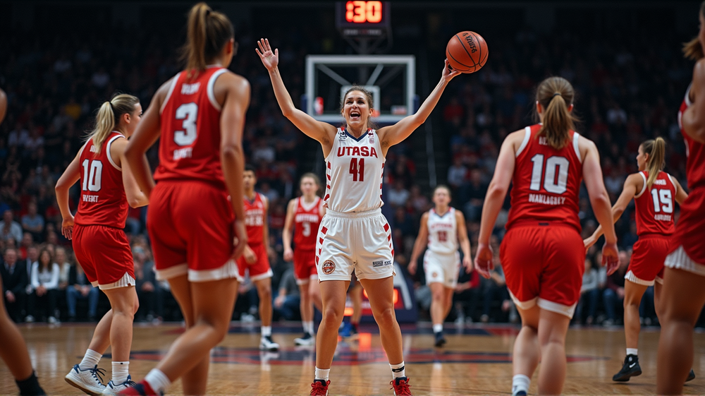 Karen Aston’s Vision: Transforming UTSA Women’s Basketball