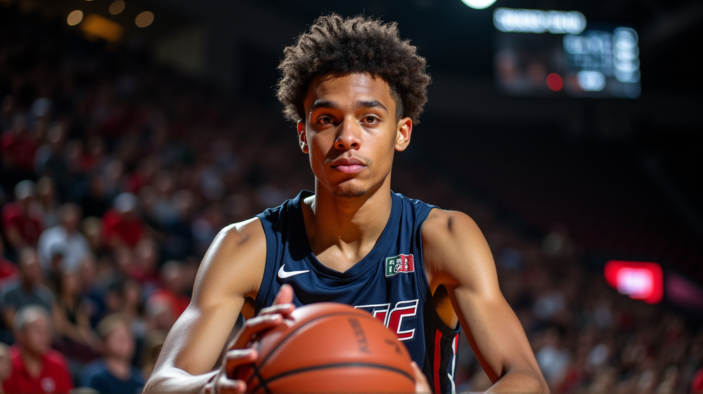 Brennan Miller: Rising Star Joins SIUE Men's Basketball for 2026-27