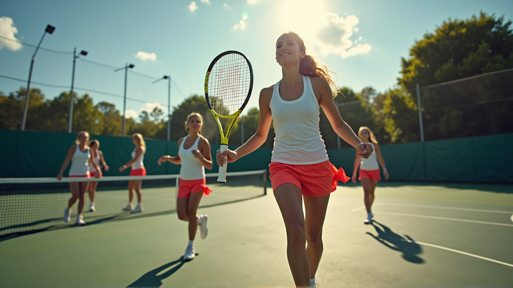 Dayton Flyers Ace the Ball State Invitational with a Stellar Finish