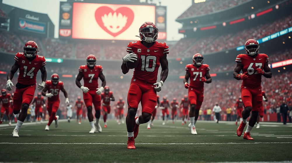 Cincinnati's Heartbreak: A Night of Big Moments and Narrow Misses