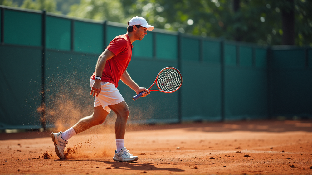 Robin Stephenson's Remarkable Rise: From Volunteer to Visionary Coach