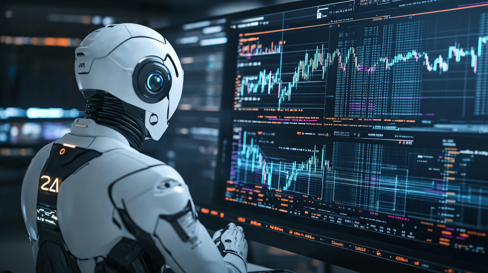 Is Harbor Valtrix a Real Trading Revolution or Just Hype?