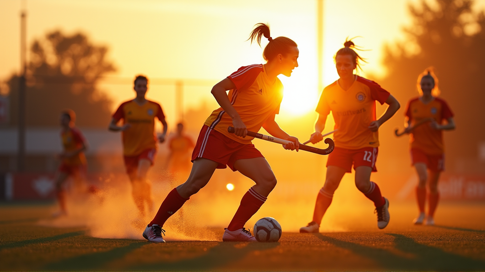 Heartbreak on the Field: Bowdoin’s Final Loss to Tufts