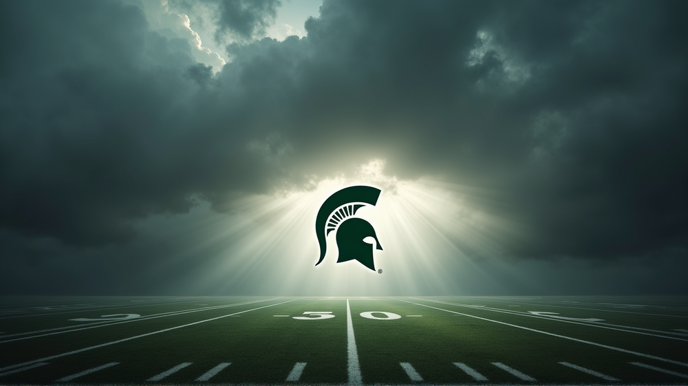 Michigan State's Penalties: A New Chapter for Spartans Football?