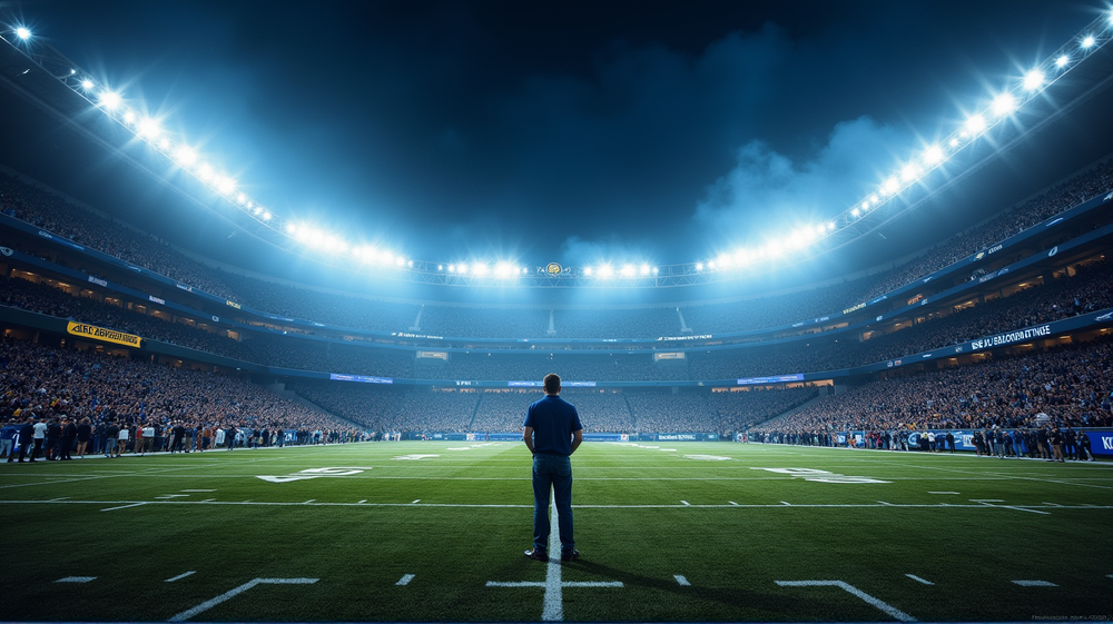 Major Coaching Shake-up for San José State Football