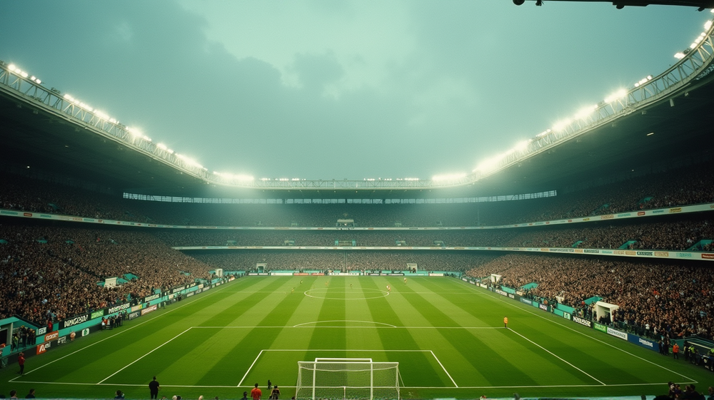 Northern Ireland's Lone Triumph Against Italy: A Glimpse into History