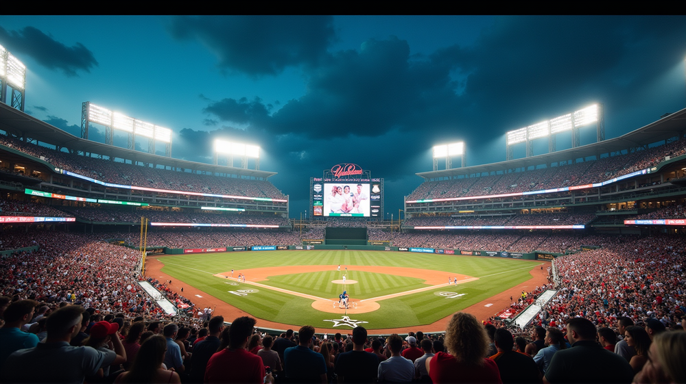 2025 World Series Smashes Viewership Records, Debunking Salary Cap Myths