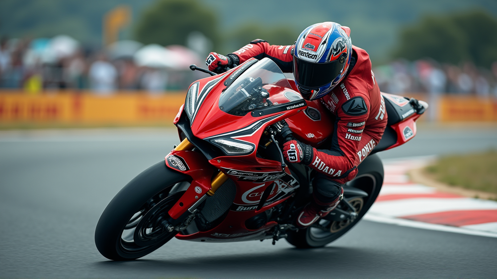 Grand Prix Star Marcos Ramirez Gears Up for World Supersport Adventure