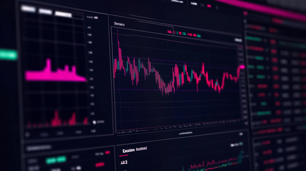 Explore Avrondex App: Is It the Next Big Thing in Trading?