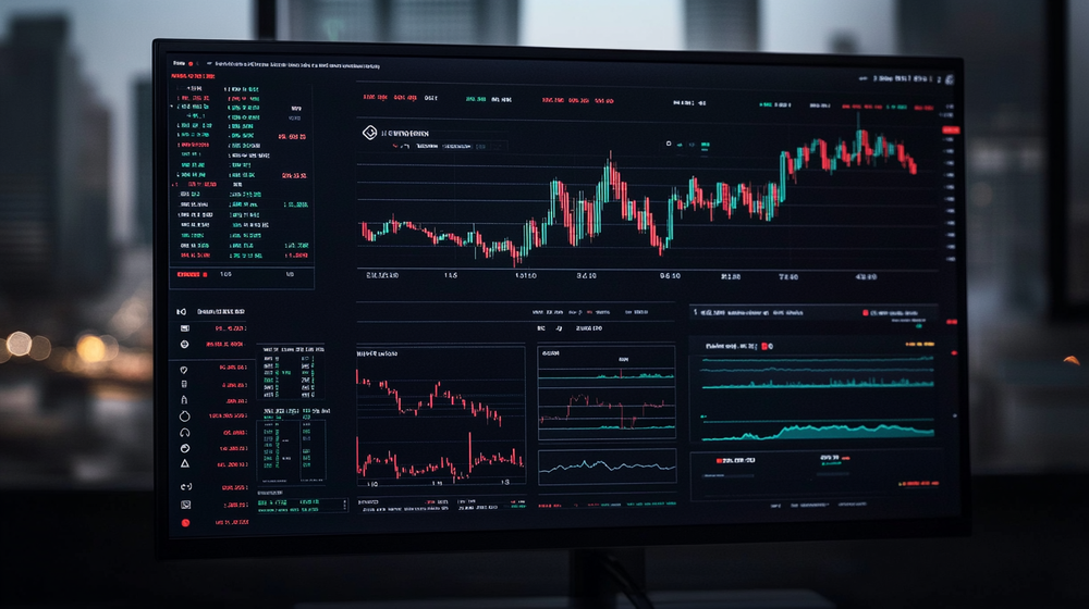 Investigate Impulse Luxevo: A Revolutionary Trading Platform?