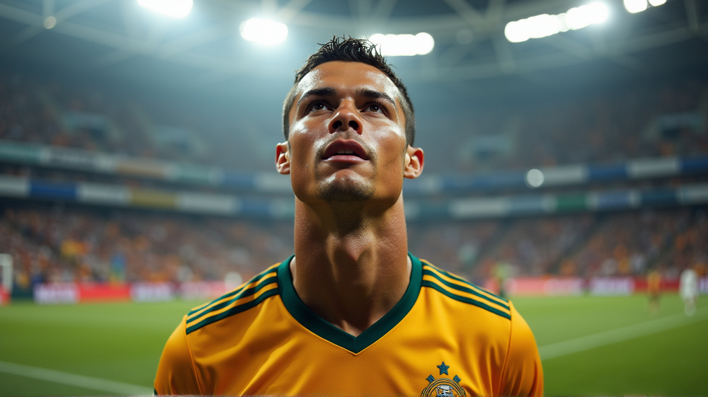 Why FIFA's Suspension Lift on Ronaldo's Ban Sparks Debate