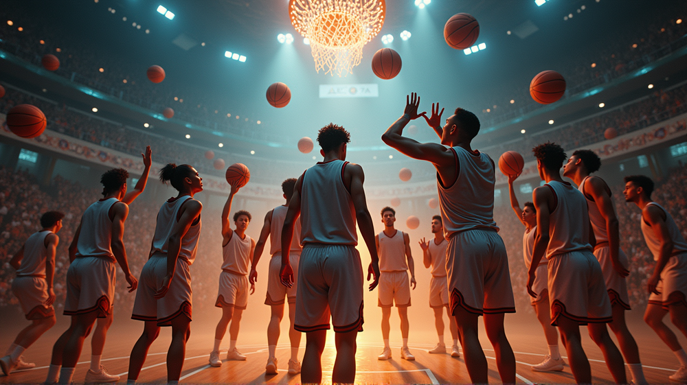 Duke and Kentucky Ready to Shake Up AP College Basketball Rankings