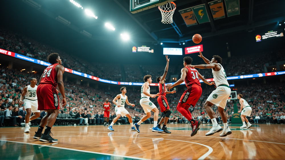 Exciting Season Opener: Samford Bulldogs Battle Tulane