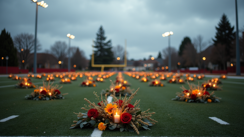 Heartbreak in College Sports: Beloved Coach John Beam Shot and Killed