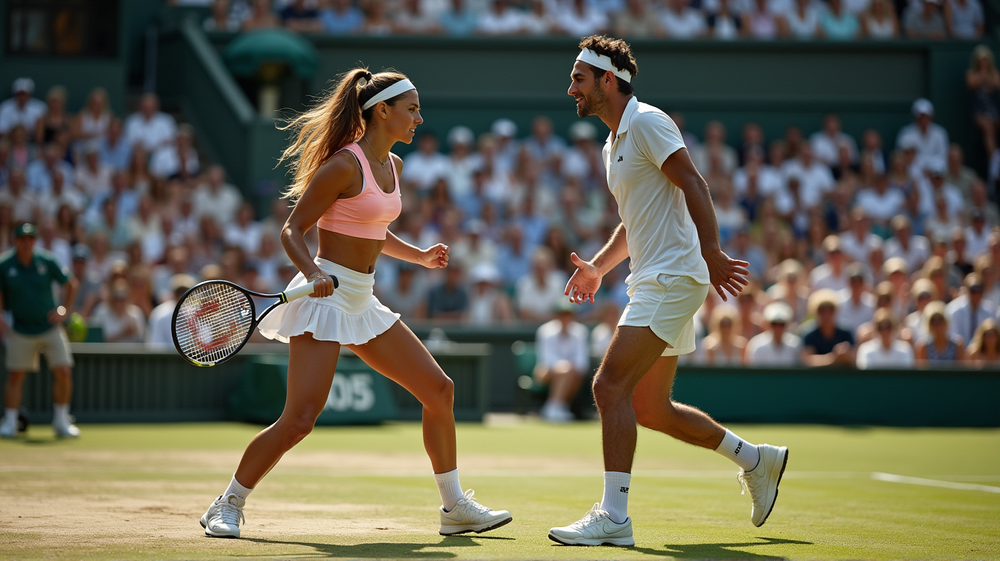 Sabalenka Vs Kyrgios 'Battle of the Sexes': More Harm Than Glory