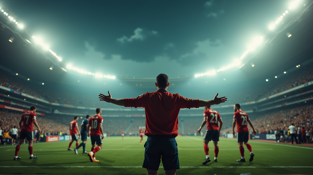 Can James Franklin Lead Virginia Tech to Gridiron Glory?