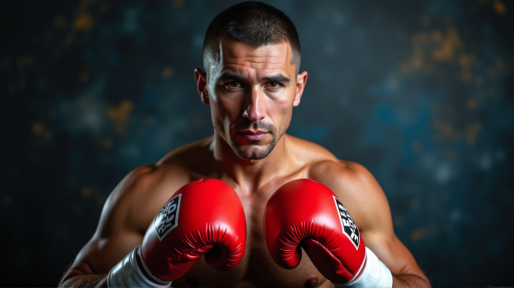 Gennadiy Golovkin's Bold Move as World Boxing President Sparks Olympic Revival