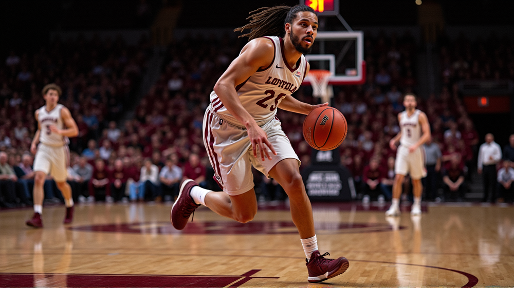 Loyola Chicago Faces Off Against Cleveland State in Thrilling Season Opener