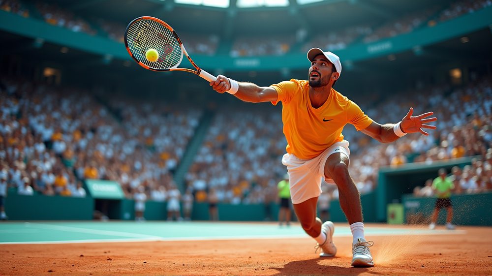 Andy Murray Reflects and Alcaraz Shines at ATP Finals