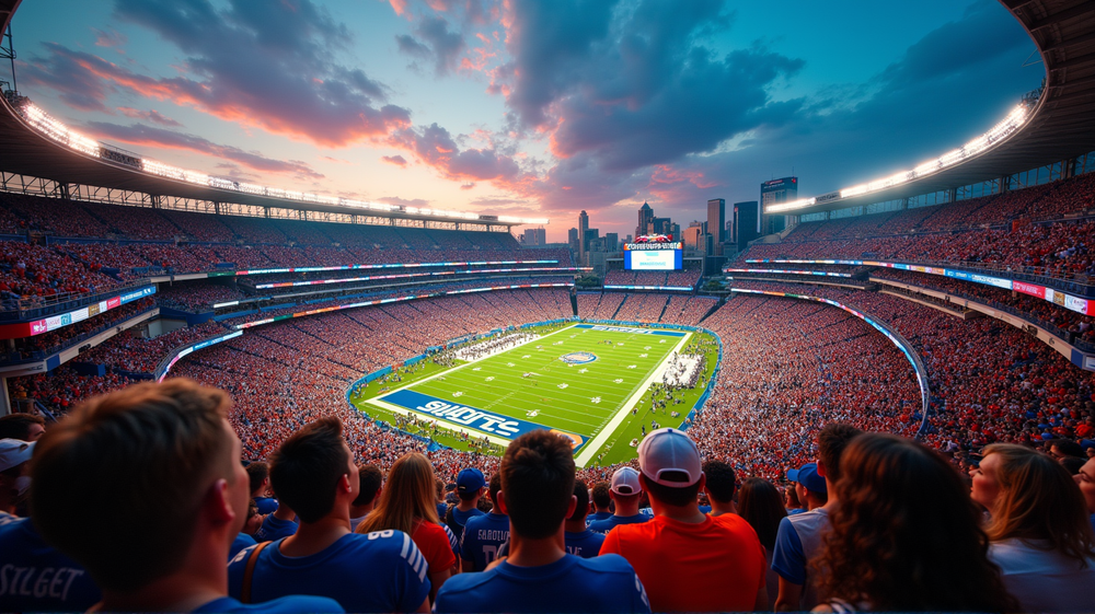 Exciting Arena Football League Debut in Memphis Ignites Local Enthusiasm