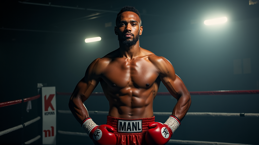 From Footballer to Boxing Champion: Fabio Wardley's Surprising Rise