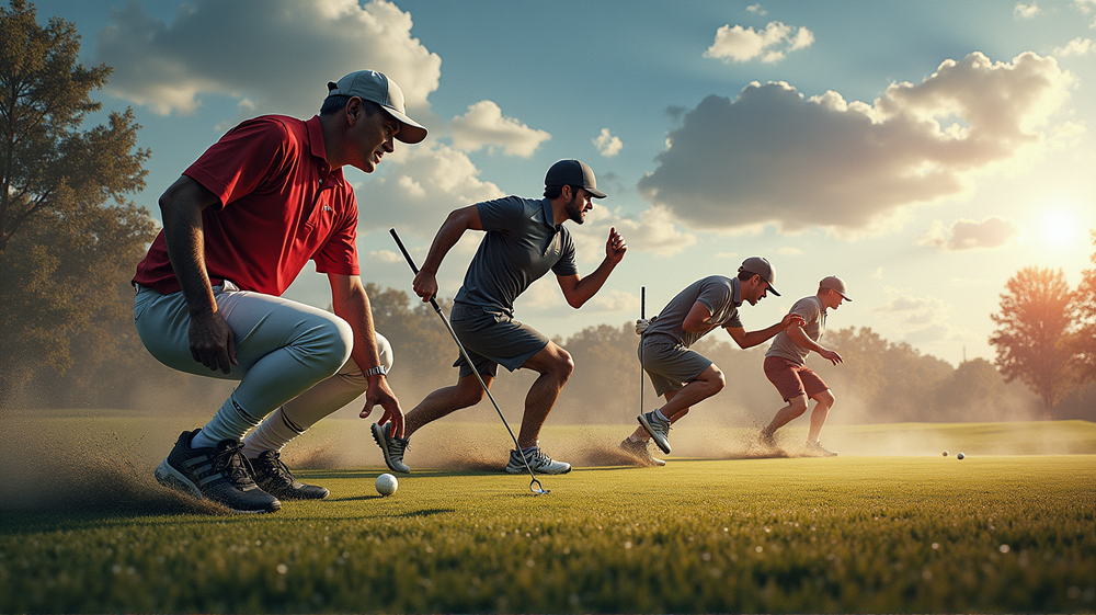 Dynamic Shifts: Must-See Game-Changers in the Sports World