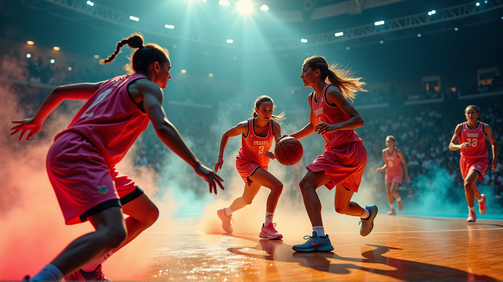 Wayne State Warriors: Ready to Roar for the GLIAC Title