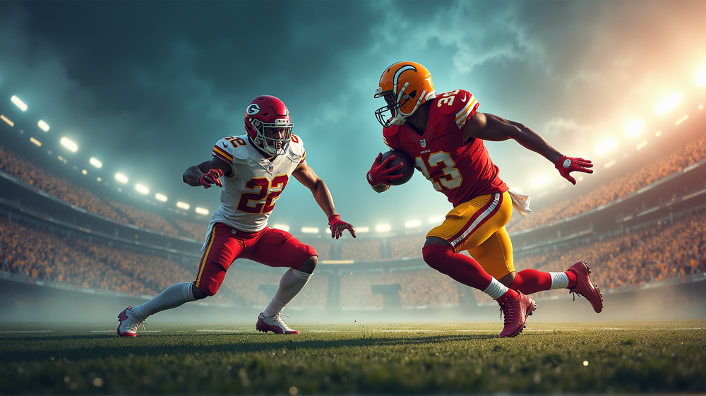 Don't Miss These NFL Week 12 Waiver Wire Gems!