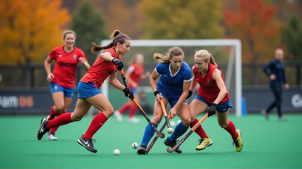 Uxbridge Spartans: On the Brink of Legendary Status