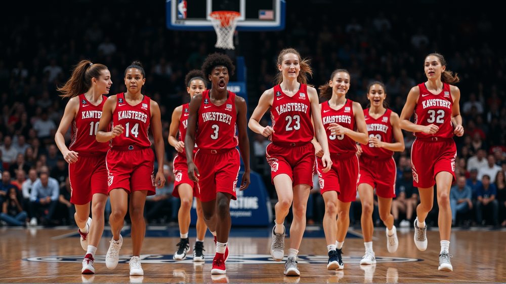 A New Dawn for SMU Women's Basketball: 2025-26 Season Preview