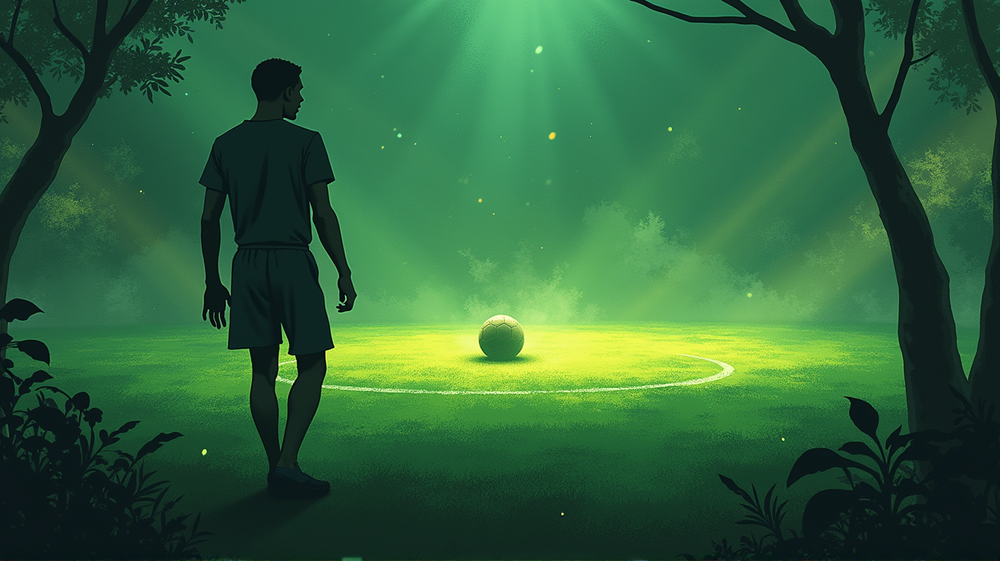 Nigeria Faces Heartbreak: A World Cup Dream Deferred Amid Turmoil