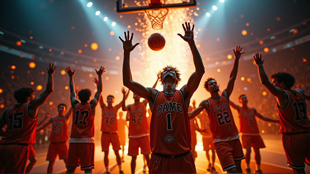 Creighton Bluejays Soar to Victory: McDermott's 500th Win Marks Remarkable Season Opener