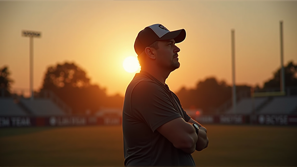 Celebrated Coach Roger Waialae's Triumphant Finish with Hilltoppers