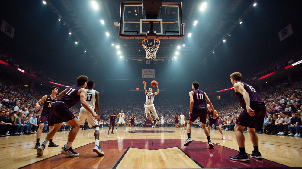 Showdown in Houston: Rice Faces Off with Tarleton State