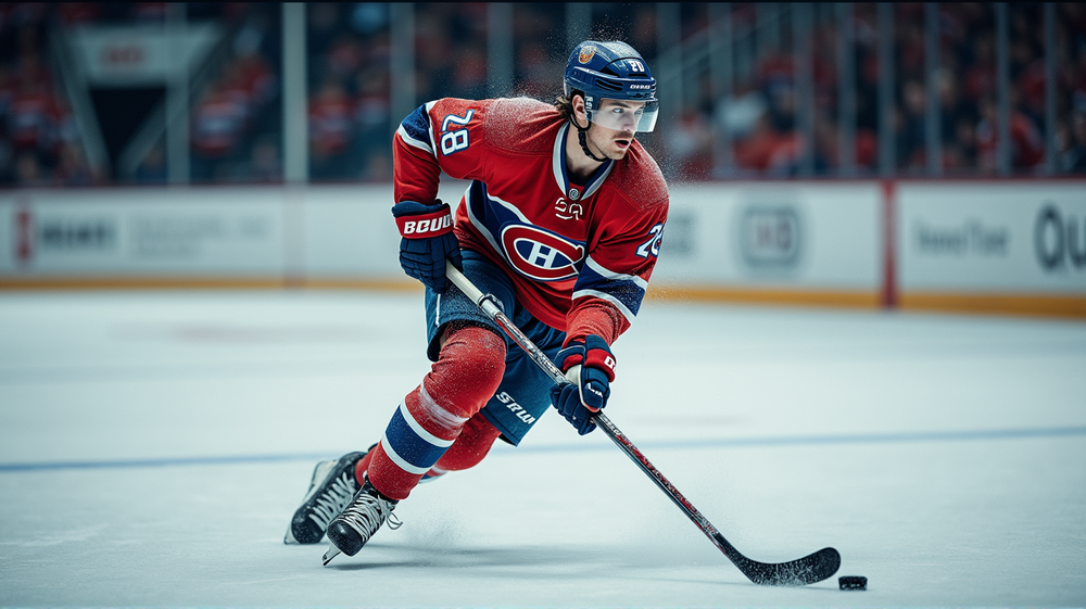 Is Star Winger Seth Jarvis Heading for a Quick Comeback?